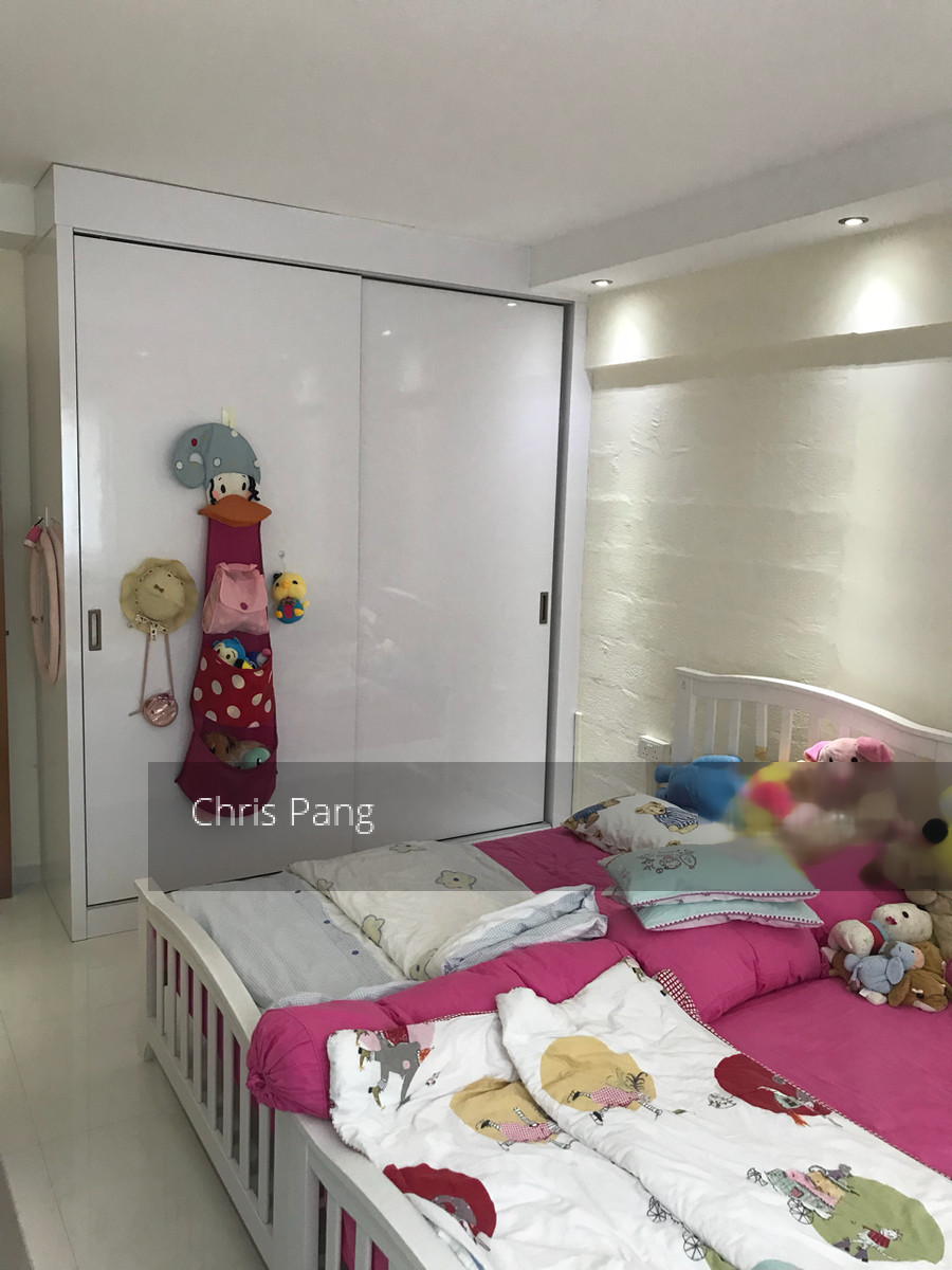 Blk 108 Bedok North Road (Bedok), HDB 3 Rooms #155602822